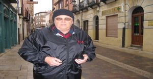 Fonebalear2006 81 años Soy de Palma de Mallorca/Islas Baleares, Busco Encuentros Amistad con Mujer