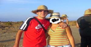 Oligc83 37 años Soy de Santa Brígida/Islas Canarias, Busco Encuentros Amistad con Mujer
