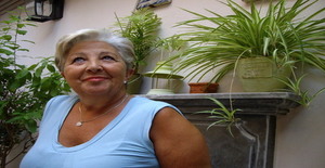 Pilarcan 74 años Soy de Granada/Andalucia, Busco Encuentros Amistad con Hombre